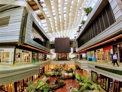 City Mall.